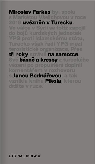 Pikola koupíte na Kosmas.cz