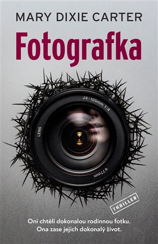 Fotografka koupíte na Kosmas.cz