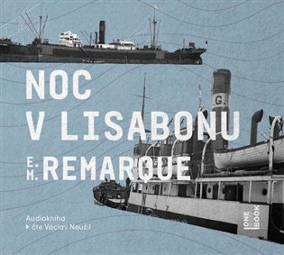 Noc v Lisabonu koupíte na Kosmas.cz