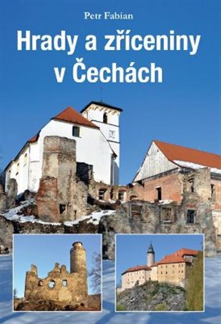 Hrady a zříceniny v Čechách koupíte na Kosmas.cz