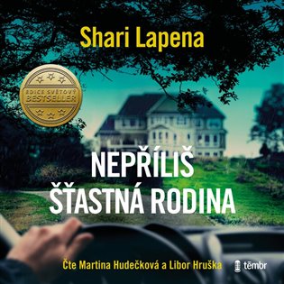 Nepříliš šťastná rodina koupíte na Kosmas.cz