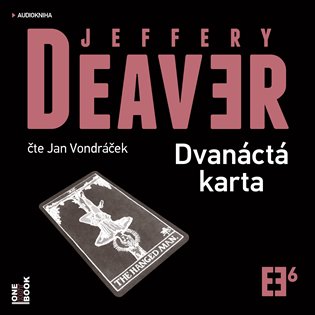 Dvanáctá karta koupíte na Kosmas.cz