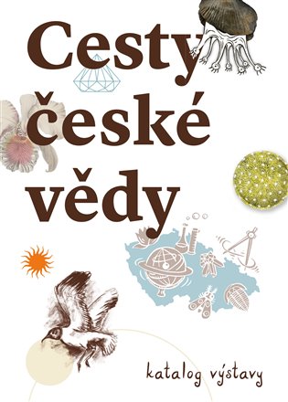 Cesty české vědy koupíte na Kosmas.cz