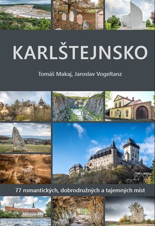 Karlštejnsko koupíte na Kosmas.cz