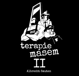 Kniha Terapie masem 2