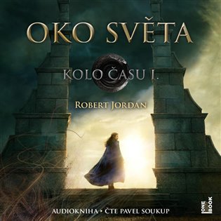 Oko světa koupíte na Kosmas.cz