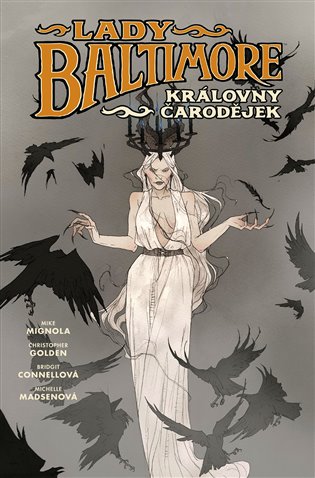 Lady Baltimore 1 koupíte na Kosmas.cz