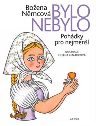 Bylo nebylo koupíte na Kosmas.cz
