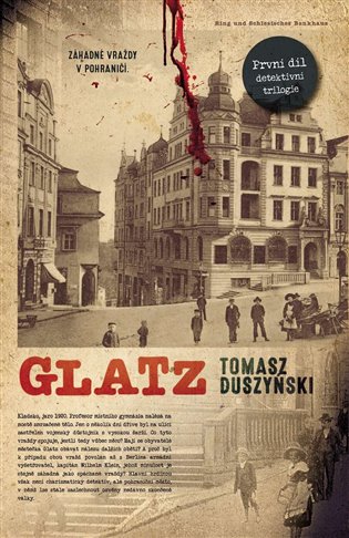 Glatz koupíte na Kosmas.cz