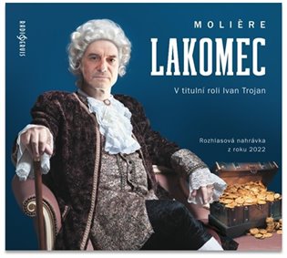 Lakomec koupíte na Kosmas.cz