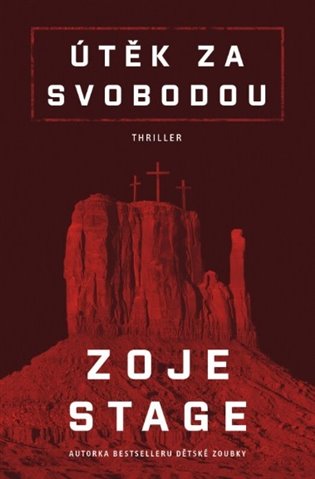 Útěk za svobodou koupíte na Kosmas.cz