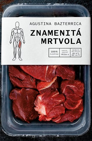 Znamenitá mrtvola koupíte na Kosmas.cz