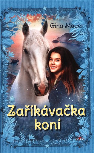 Zaříkávačka koní koupíte na Kosmas.cz