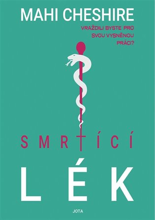 Smrtící lék koupíte na Kosmas.cz