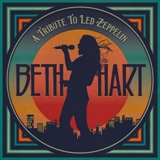 Tribute To Led Zeppelin