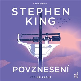 Povznesení koupíte na Kosmas.cz