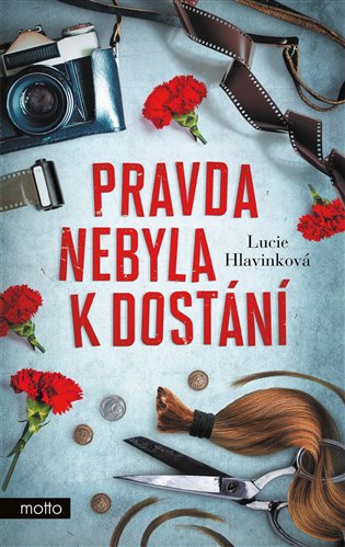 Pravda nebyla k dostání koupíte na Kosmas.cz