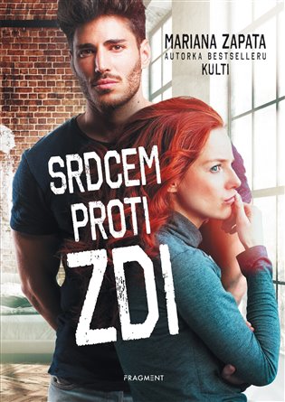Srdcem proti zdi koupíte na Kosmas.cz