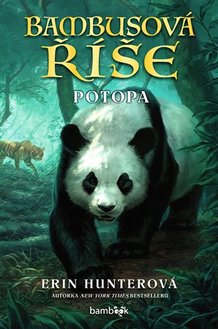 Bambusová říše – Potopa