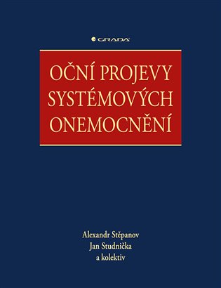Oční projevy systémových onemocnění