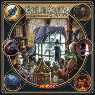 Obludárium
