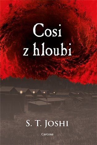 Cosi z hloubi koupíte na Kosmas.cz