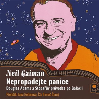 Nepropadejte panice! koupíte na Kosmas.cz