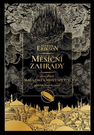 Měsíční zahrady koupíte na Kosmas.cz