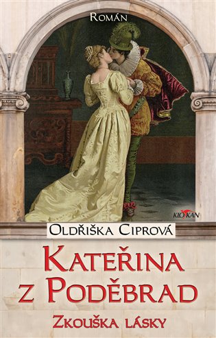 Kateřina z Poděbrad koupíte na Kosmas.cz