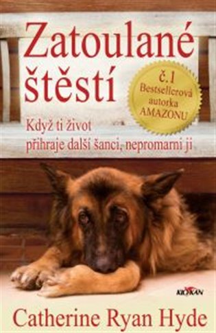Zatoulané štěstí koupíte na Kosmas.cz