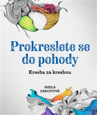 Prokreslete se do pohody koupíte na Kosmas.cz