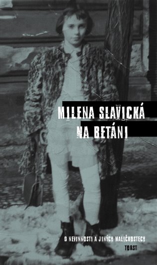 Na Betáni koupíte na Kosmas.cz
