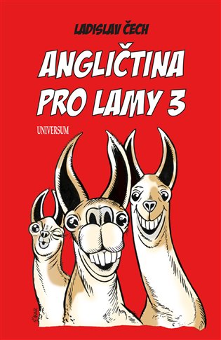 Angličtina pro lamy 3