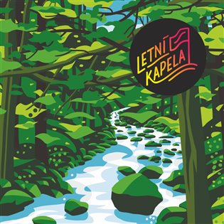 Letní kapela: Letní kapela koupíte na Kosmas.cz