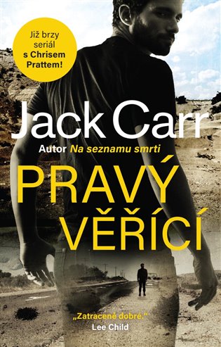Pravý věřící koupíte na Kosmas.cz