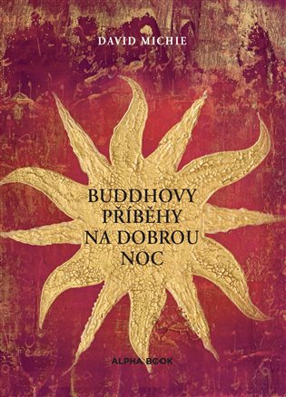 Buddhovy příběhy na dobrou noc koupíte na Kosmas.cz