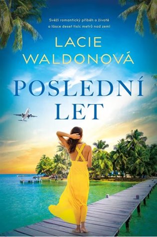 Poslední let koupíte na Kosmas.cz