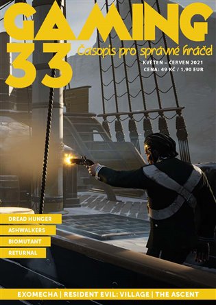 Gaming 33