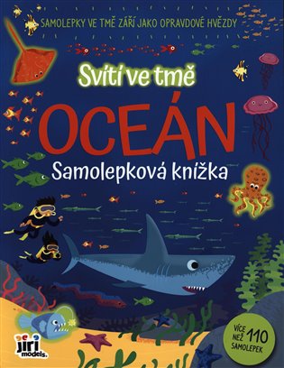 Oceán - Svítí ve tmě koupíte na Kosmas.cz
