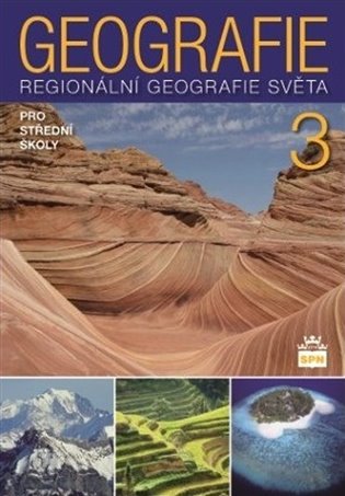 Geografie 3 pro střední školy
