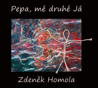 Pepa, mé druhé Já