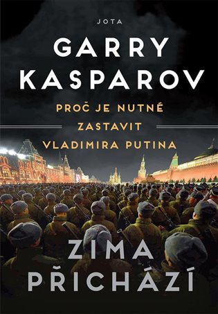 Zima přichází koupíte na Kosmas.cz