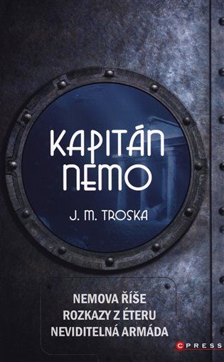 Kapitán Nemo