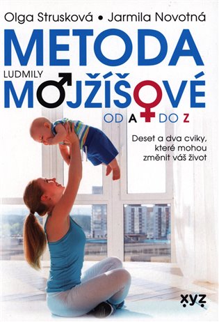 Metoda Ludmily Mojžíšové od A do Z