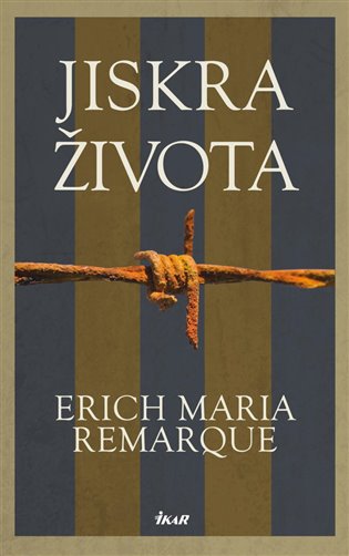 Jiskra života koupíte na Kosmas.cz