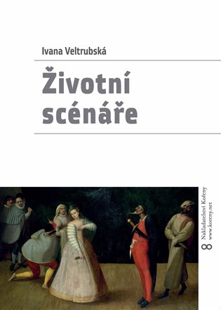 Životní scénáře koupíte na Kosmas.cz