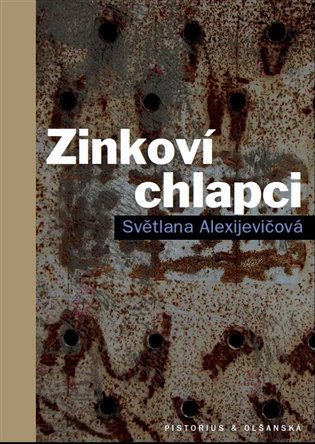 Zinkoví chlapci koupíte na Kosmas.cz