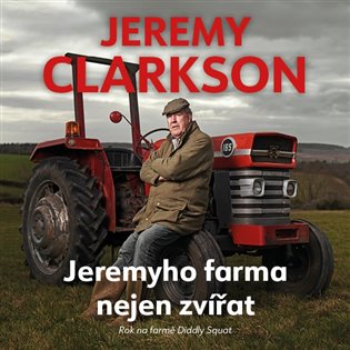 Jeremyho farma nejen zvířat koupíte na Kosmas.cz