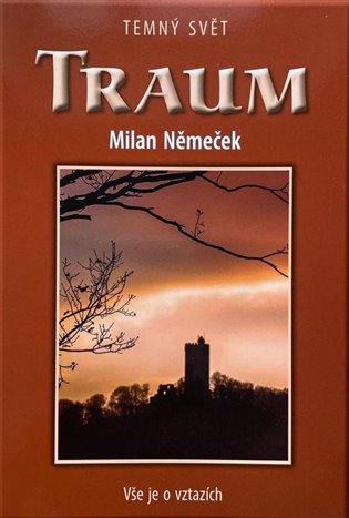 Traum koupíte na Kosmas.cz