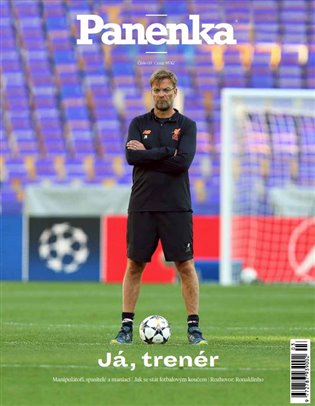 Panenka 3/2022